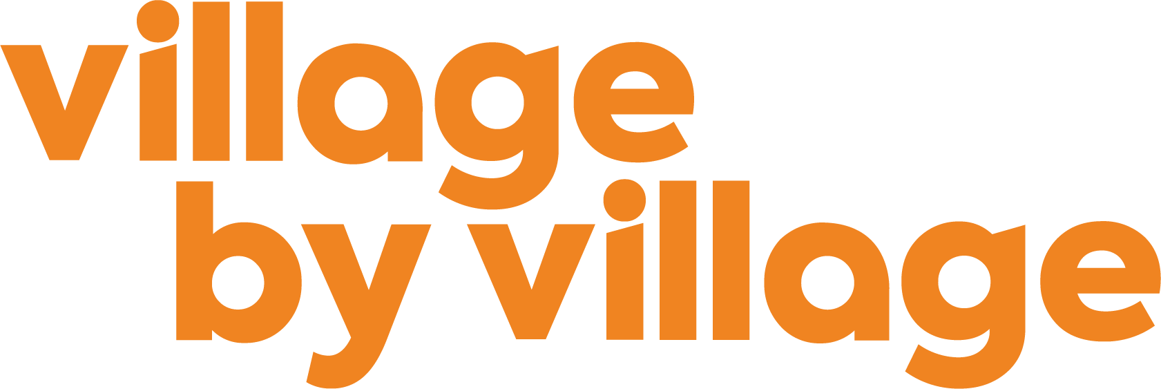 Village by Village